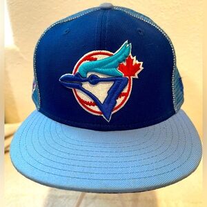 New Era Toronto Blue Jays Hat
